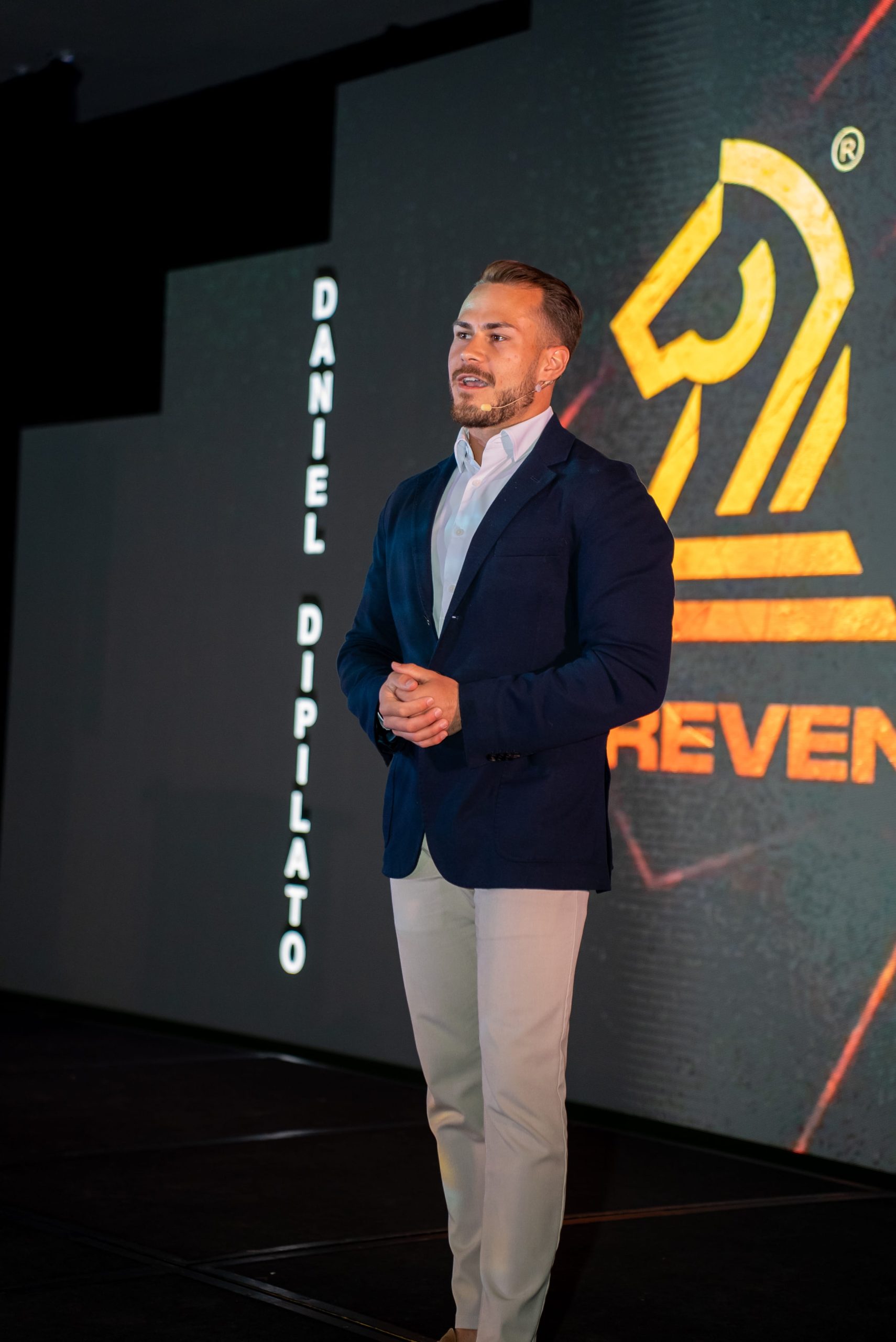 Daniel Di Pilato